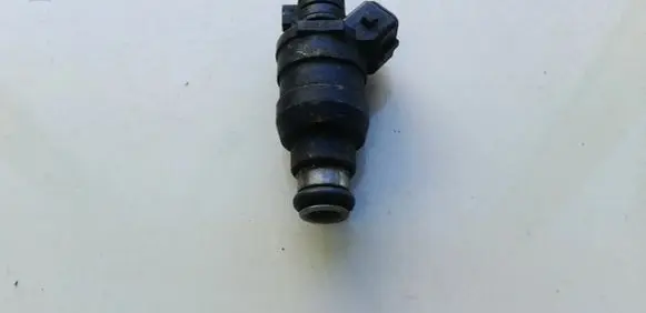Peugeot 406 Fuel injector 03172MA 03MA2
