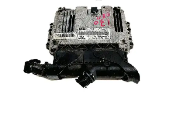 Hyundai i30 Engine control unit/module ECU 39106-2A715