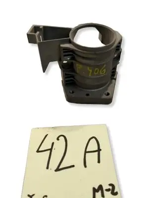 Peugeot 406 Ignition lock 410515