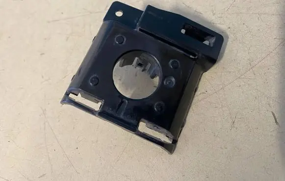 Volkswagen ID.7 Front parking sensor holder (PDC) 14A919493A