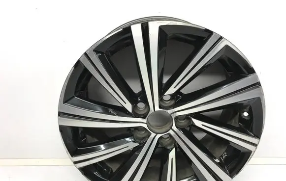 Toyota Corolla E210 E21 R17 alloy rim 87296