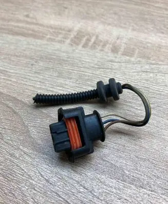Chrysler Grand Voyager IV Plug wire 192840 3PIN