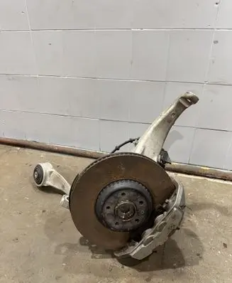 Land Rover Range Rover Sport L461 Front wheel hub spindle knuckle M8E23K186AD M8E23C257BB M8E23C355CC