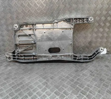 BMW iX A/C compressor mount bracket 9871498