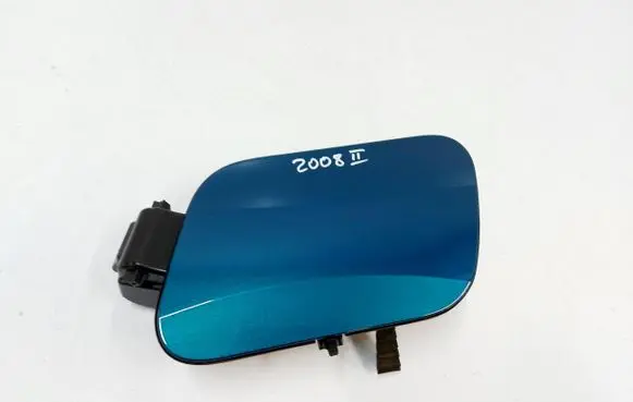 Peugeot 2008 II Fuel tank cap 9831475980
