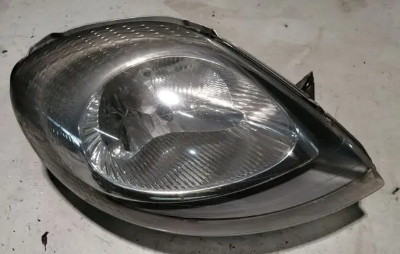 Renault Trafic II (X83) Headlight/headlamp 7700311372 91165720