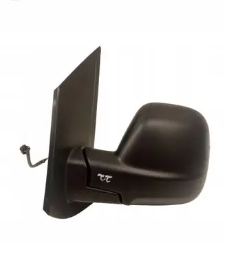 Peugeot Expert Front door electric wing mirror 98087018XT