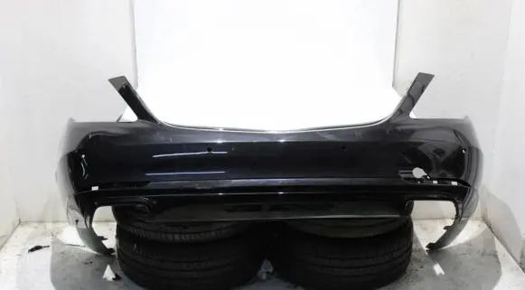 Mercedes-Benz S W222 Rear bumper A2228800049 232885002 A2228800039