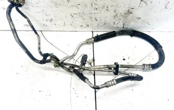 Jeep Grand Cherokee (WK) Air conditioning (A/C) pipe/hose