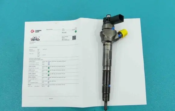 Audi Q5 SQ5 Fuel injector 0986435167 IMPRK1311717