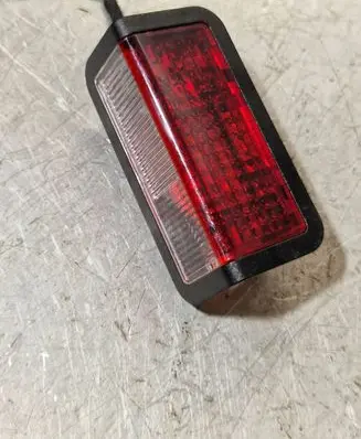 BMW 6 F12 F13 Other interior light 9185401