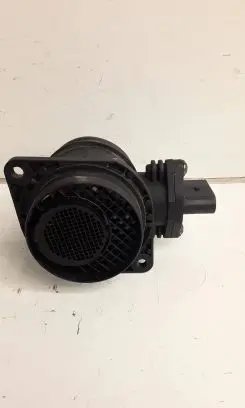 Volkswagen Caddy Mass air flow meter 0281002531