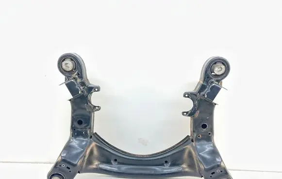 Audi A6 Allroad C6 Front subframe 23662076