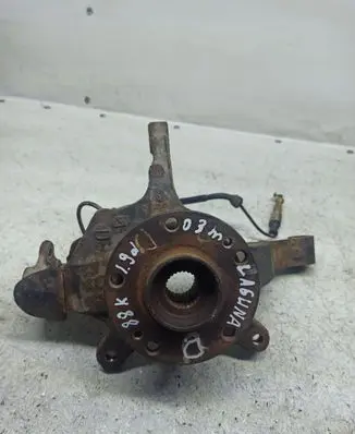 Renault Laguna II Front wheel hub