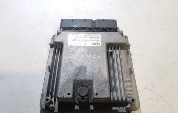 Dodge Caliber Engine control unit/module 0281012129