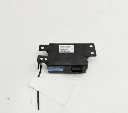 Jeep Grand Cherokee (WK) Blind spot module 56038890AG