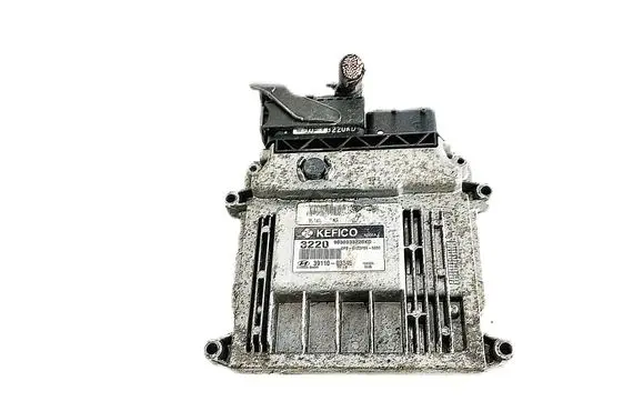 Hyundai i20 (PB PBT) Engine control unit/module ECU 3911003345