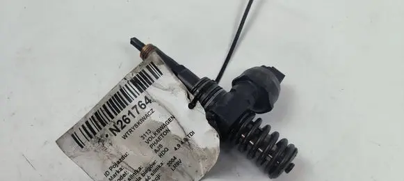 Volkswagen Phaeton Fuel injector 0414720220 PPB033