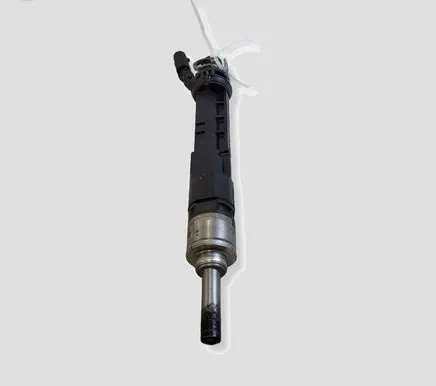Nissan Qashqai Fuel injector 166001525R A2320701000