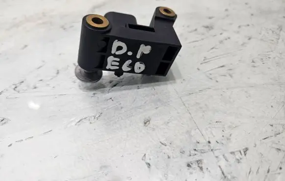 BMW 5 E60 E61 Airbag deployment crash/impact sensor 6977398
