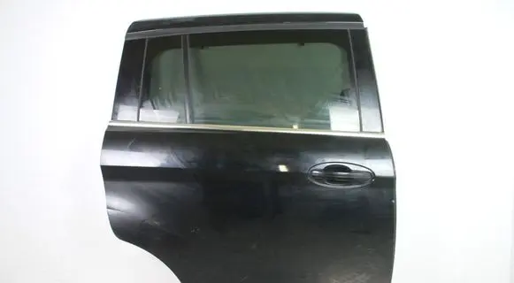 Ford C-MAX II Rear door