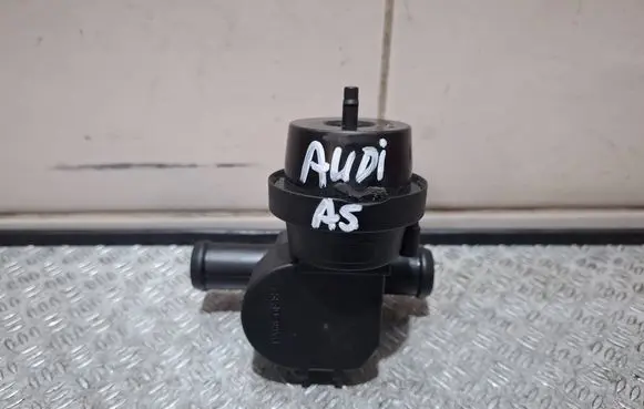 Audi A4 S4 B8 8K Coolant heater control valve 1J0819809