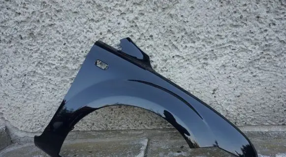 Ford Focus Fender