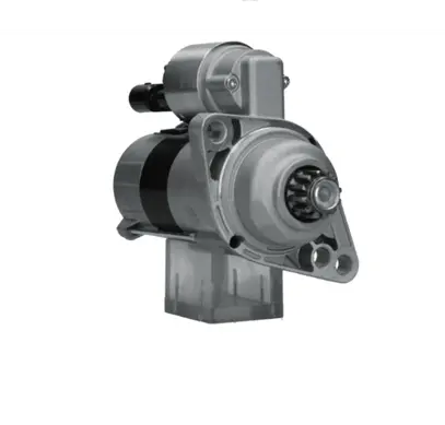 Volkswagen Polo V 6R Starter motor TS18ER21 300.921.123.000