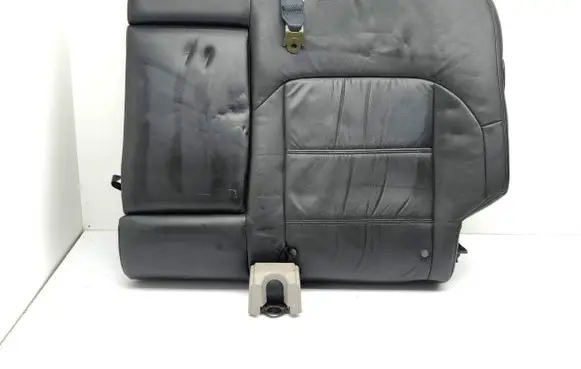 Nissan X-Trail T30 Rear seat 