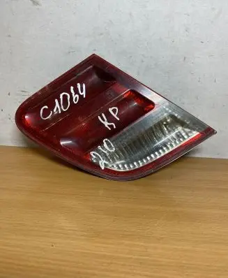 Mercedes-Benz E W210 Rear/tail lights A2108203764 1064