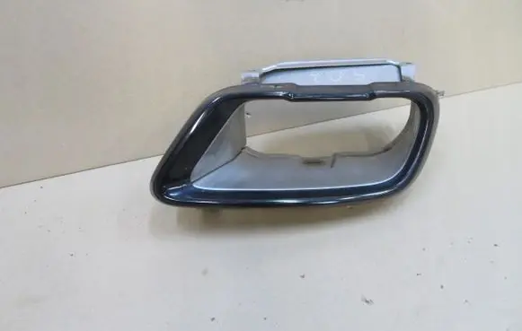 BMW X5 G05 Muffler ending 5A5C8E5