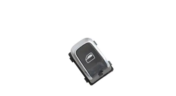 Audi A6 S6 C7 4G Electric window control switch 4H0959855A