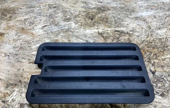 Other trunk/boot trim element