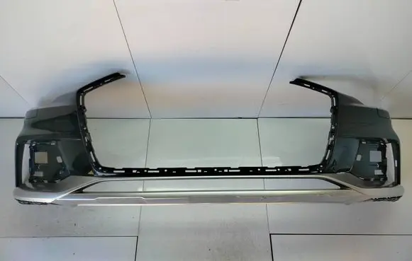 Audi A6 S6 C8 4K Front bumper 4K0807437H