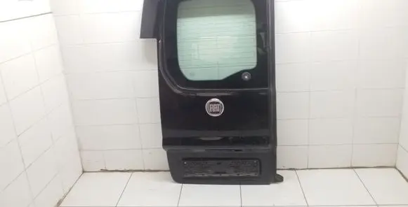 Fiat Scudo Back/rear loading door 