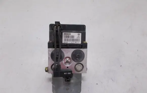 Citroen Xsara Picasso ABS Pump 0273004278