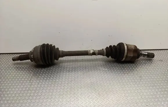 Renault Trafic II (X83) Front driveshaft