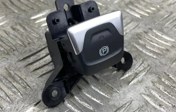Jeep Renegade Hand parking brake switch 07356365590