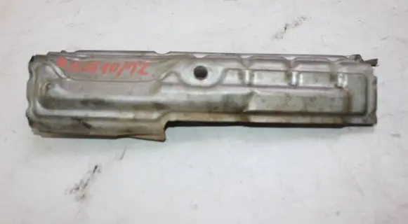BMW 5 E60 E61 Exhaust heat shield 7797391
