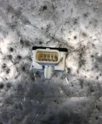 Renault Scenic III - Grand scenic III Airbag deployment crash/impact sensor 988800002R