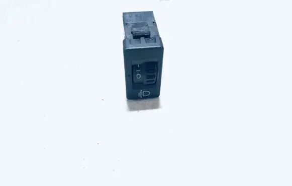 Peugeot 407 Headlight level height control switch 96384422xt 96366692xt