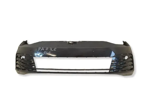 Volkswagen Golf VIII Front bumper 5H0807221HAUTOAS11 5H0807221H