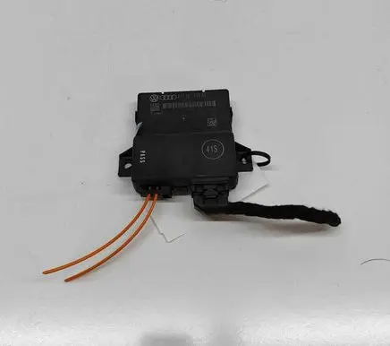 Audi A1 Gateway control module 8U0907468G 8U0907468AC