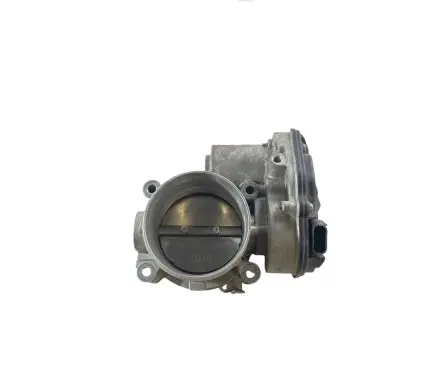 Ford Mustang V Throttle valve 2A1428C0782 140384006914