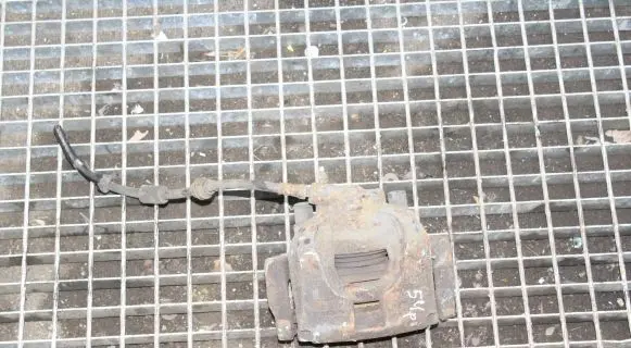 Volvo V60 Front brake caliper
