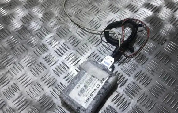 Mazda Premacy Other control units/modules sn22087 denso-e2
