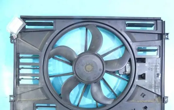 Volkswagen Golf VI Fan set 1137328616 IMPRK1299062