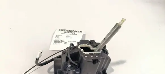 Dodge Charger Gear shifter/selector 68205233AJ