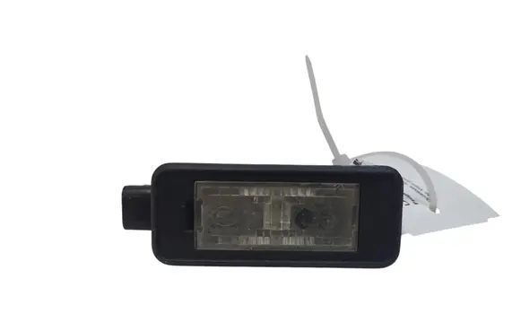 Peugeot 508 Number plate light 9682403680
