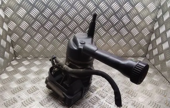 Citroen C4 I Picasso Power steering pump 9684252580